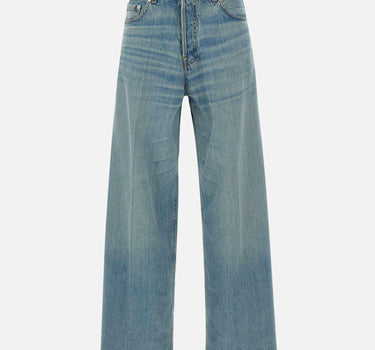"Bethany" jeans HEW03296DF144 L0876 HAIKURE 