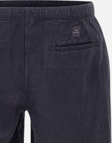 Shorts in misto lino con coulisse M2R699PV22636 75 PS PAUL SMITH 