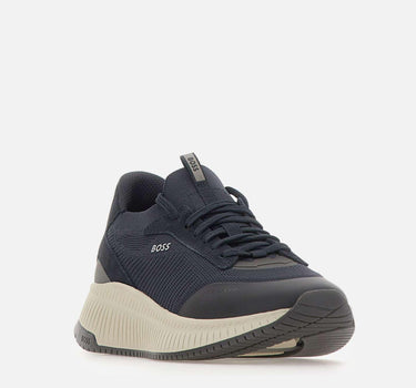 Sneakers "TTNM EVO Slon" 50523113 401 BOSS 