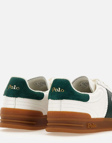 Sneakers "Hrt Aera PP" 809973706 002 POLO RALPH LAUREN 