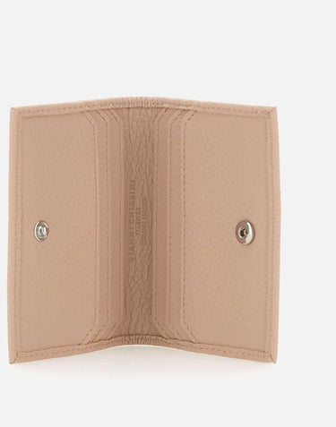 Portacarte "Dollaro" PF5039 NAPINKSALT GIANNI CHIARINI 