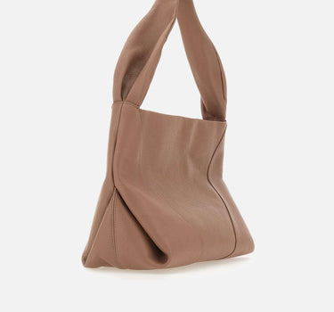 Borsa a spalla "Suria" BS12501 GRNMARABOU GIANNI CHIARINI 
