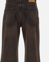 Jeans "Korea" HEW03185DF174 L0897 HAIKURE 