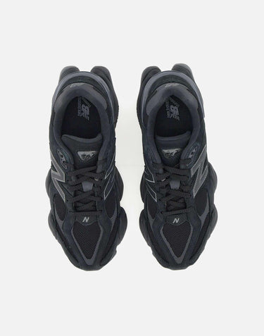 Sneakers "9060" U9060ZGE BLACK NEW BALANCE 