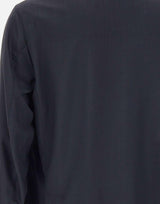 Giacca in lana con tasche S10MUC976 30589 MONTECORE 