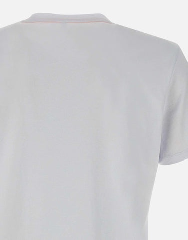"Logo fluo t-shirt" T35107 01 SUN68 