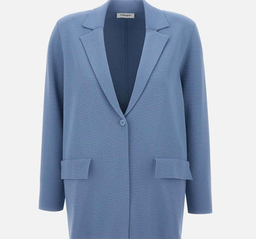 Blazer in viscosa 194057 216 KANGRA 