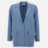 Blazer in viscosa 194057 216 KANGRA 