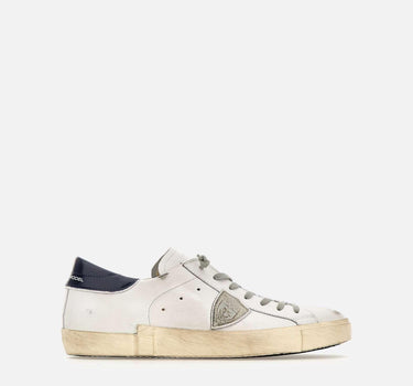Sneakers "Prsx" PRLU V032 PHILIPPE MODEL PARIS 
