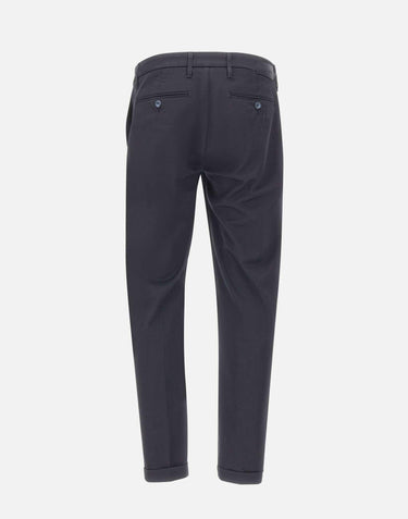 Pantaloni "Mucha Chinos" P247JM 22774057 RE-HASH 