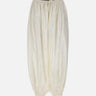 Pantaloni a palloncino a righe 115666 400 ROTATE BIRGER CHRISTENSEN 