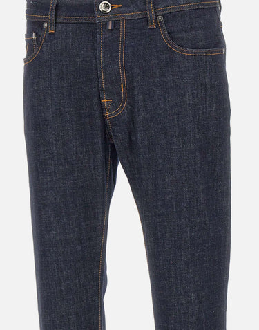 Jeans "Bard" QE004032 S3736R1100D JACOB COHEN 