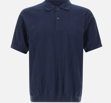 Polo in cotone 26411632 013 PAUL&SHARK 