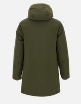 Parka "Smeg21 Wilson" P45320M SMEG2150071 SAVE THE DUCK 