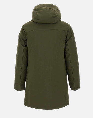Parka "Smeg21 Wilson" P45320M SMEG2150071 SAVE THE DUCK 