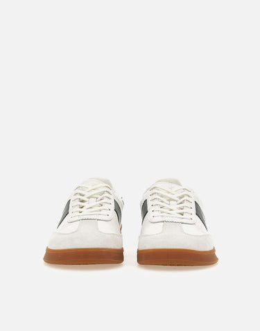 Sneakers "Hrt Aera PP" 809973706 002 POLO RALPH LAUREN 