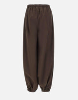 Pantaloni "Bazaar" 22434 512 THE GARMENT 