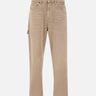 Jeans "Carpenter 5 tasche" 2SC10148 1146 ICEBERG 