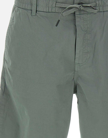 Shorts in cotone stretch 50536885 076 BOSS 