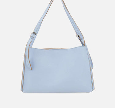 Borsa a spalla "Giovanna" BS11855 GRNOASI GIANNI CHIARINI 