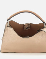 Borsa a mano "Aurora" BS12315 RNGDBLTUMIRAGECLAY GIANNI CHIARINI 