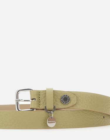 Cintura in pelle CNK00093 TKLWILLOW GIANNI CHIARINI 