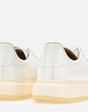 Sneakers "Arrow" WFM252010 B10A0 WOOLRICH 