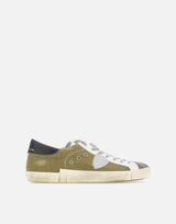 Sneakers "Prsx" PRLU DX03 PHILIPPE MODEL PARIS 