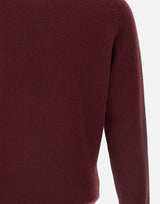 Maglia in lana e cashmere GC3ML WC7R380 FILIPPO DE LAURENTIIS 