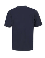 T-shirt "Errol" 26SBLUH02300 007439888 BLAUER 