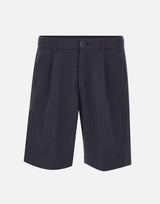 Shorts in seer-crease PT000192U 126849200 HERNO 