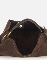 Borsa a spalla "Aurora" BS12286 CMPLMCPMOKA GIANNI CHIARINI 