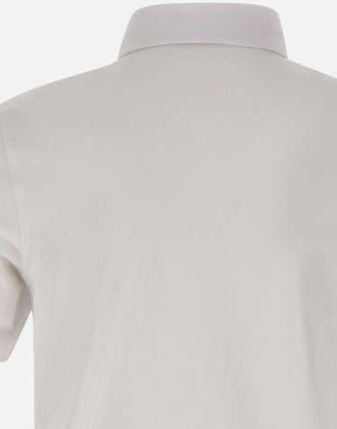 Polo "Vincelle Ice Cotton" K5135IW 001 K-WAY 