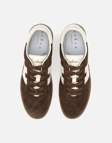 Sneakers "Cool AllacciatoH" HXM6470FB60PJQ 9999 HOGAN 