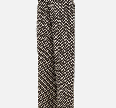 Pantaloni  "Dalene" FF3701 EPG FAITHFULL THE BRAND 