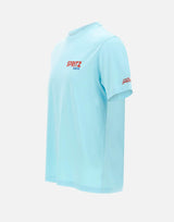 T-shirt "Portland Spritz Postcard" PRL0002 00317L MC2 SAINT BARTH 