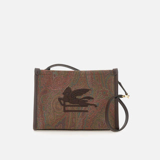 Borsa a spalla Paisley WP2C0014 AA027M0019 ETRO 