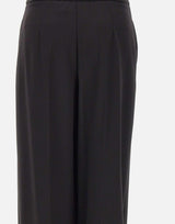 Pantaloni in viscosa RI1CO030 0001 KAOS 