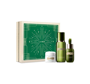 Set "The Soothing & Strengthening Ritual" 41AQ010000 100/30/30ML LA MER 