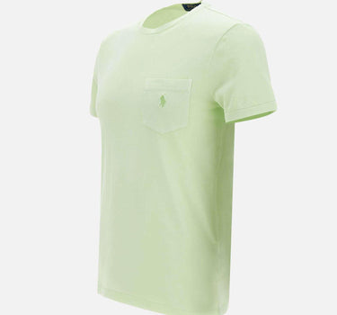 T-shirt "Mclassics" 710969628 001 POLO RALPH LAUREN 