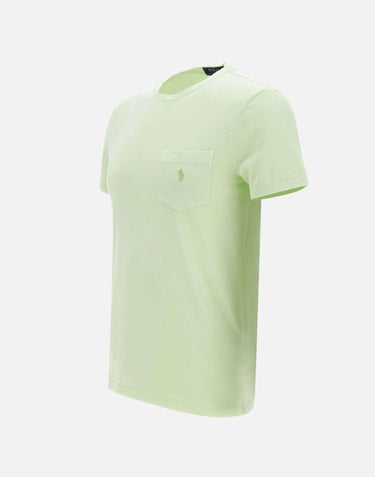 T-shirt "Mclassics" 710969628 001 POLO RALPH LAUREN 