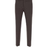 Pantaloni "Dieci" COAFX0Z00FWD MA370190 PT TORINO 