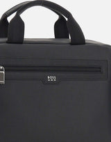 Borsa a mano "Lewys_Doc Case" 50562932 001 BOSS 