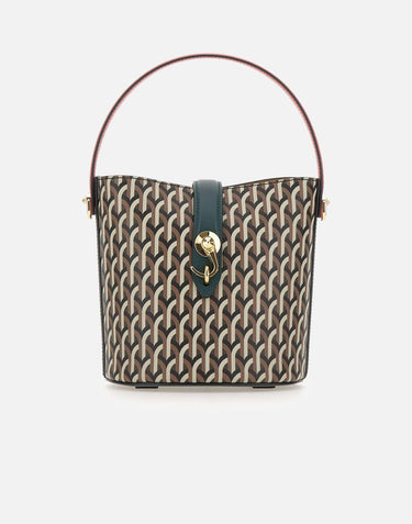 Borsa a mano "Tuba bag Gotica" DTB0002BES GMG DELLEST 