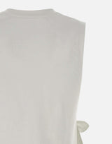 Top in cotone CN00351E2 270 ELISABETTA FRANCHI 