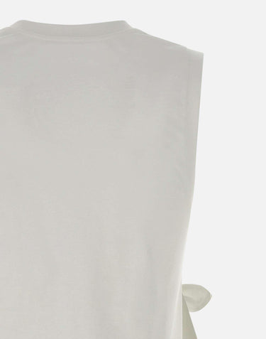 Top in cotone CN00351E2 270 ELISABETTA FRANCHI 