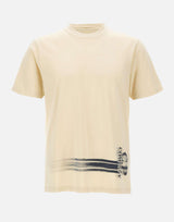 T-shirt in jersey 24/1 20CMTS293A 005431G114 C.P. COMPANY 
