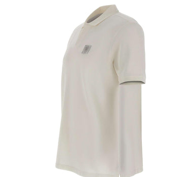 Polo "Harvey" 26SBLUT02291 006803102 BLAUER 