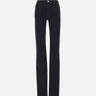 Jeans lunghi dritti 260WCP00214 DDS002AA100 THE ATTICO 