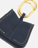 Portachiavi con borsetta Helena BSMHELENA07 CMNOTTURNO GIANNI CHIARINI 